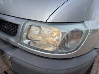 Ford Nugget