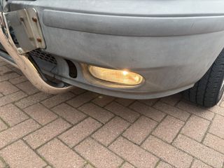 Ford Nugget
