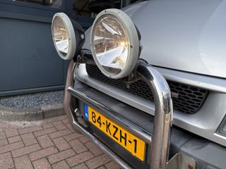 Ford Nugget