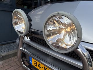 Ford Nugget