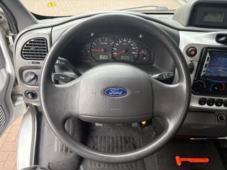Ford Nugget