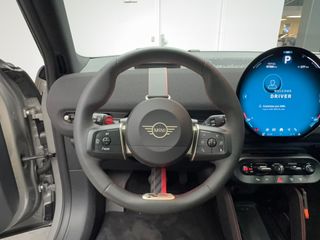 MINI Aceman