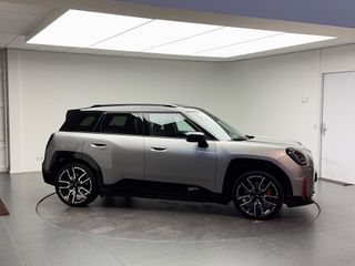 MINI Aceman