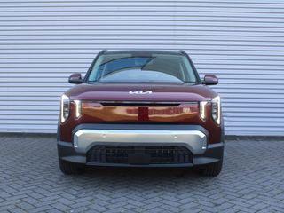 Kia EV2