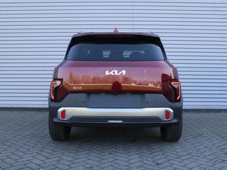 Kia EV2