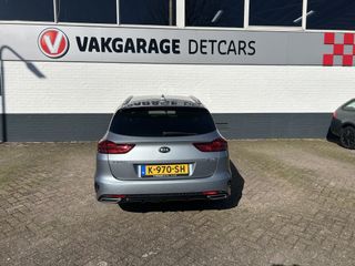 Kia Ceed Sportswagon