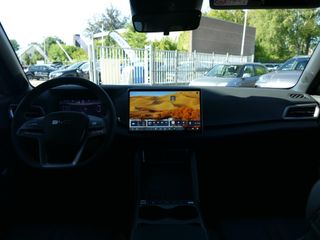 BYD ATTO 2