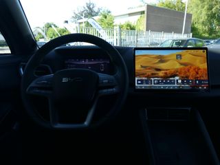 BYD ATTO 2