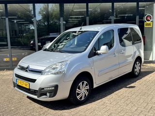 Citroën ë-Berlingo
