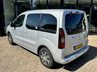 Citroën ë-Berlingo