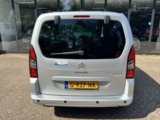 Citroën ë-Berlingo