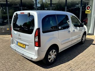 Citroën ë-Berlingo