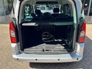 Citroën ë-Berlingo