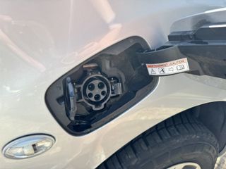 Citroën ë-Berlingo
