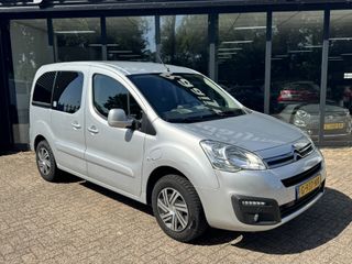 Citroën ë-Berlingo