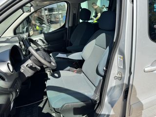 Citroën ë-Berlingo