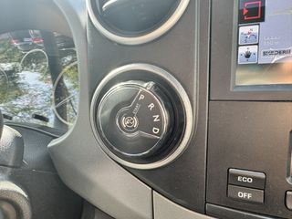 Citroën ë-Berlingo