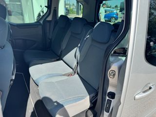 Citroën ë-Berlingo