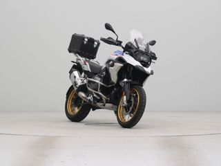BMW R 1250 GS