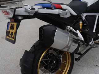 BMW R 1250 GS