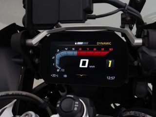BMW R 1250 GS