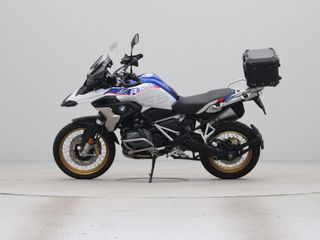 BMW R 1250 GS