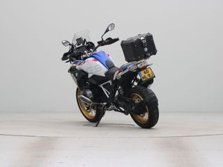 BMW R 1250 GS