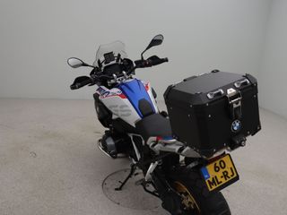 BMW R 1250 GS