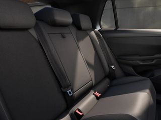 Volkswagen ID. Cross