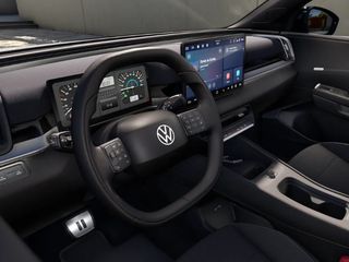 Volkswagen ID. Cross