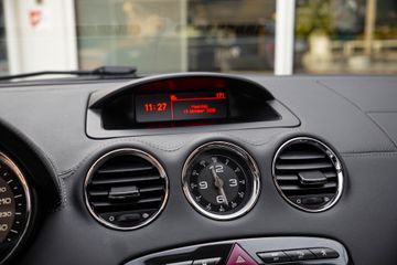 Peugeot RCZ
