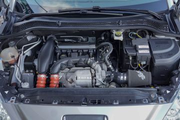 Peugeot RCZ