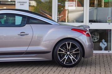 Peugeot RCZ