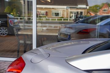 Peugeot RCZ