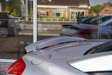 Peugeot RCZ