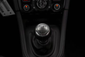 Peugeot RCZ