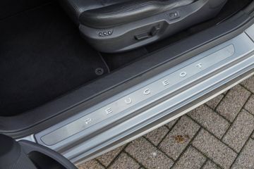 Peugeot RCZ