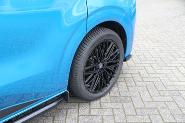 Ford E-Transit Custom