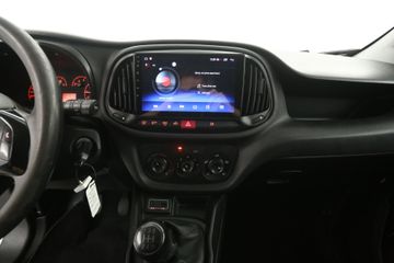 Fiat Doblò