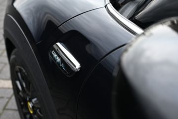 MINI Electric