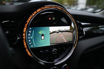 MINI Electric