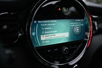 MINI Electric