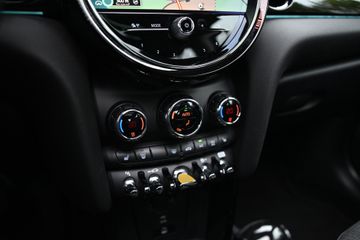 MINI Electric