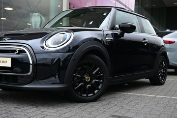 MINI Electric