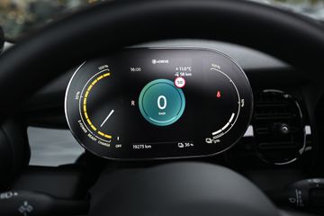 MINI Electric