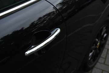 MINI Electric