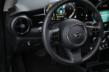 MINI Electric