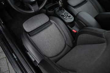 MINI Electric