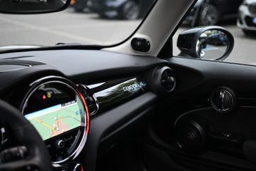 MINI Electric