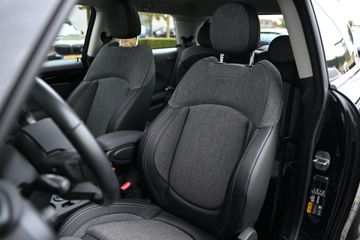 MINI Electric